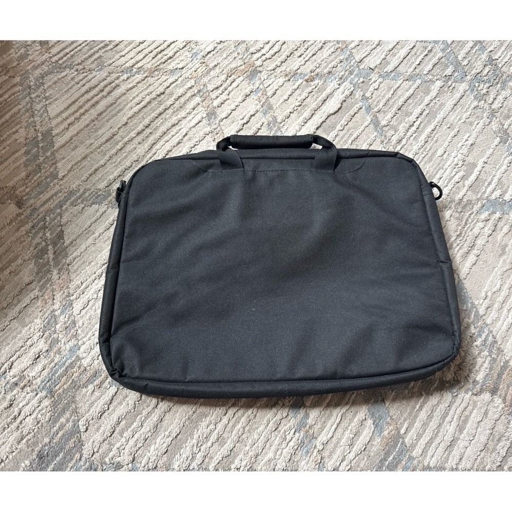 Toshiba PA1449U-1EC6 16-inch Lightweight Laptop Carrying Case Sleeve Computer - Picture 2 of 3